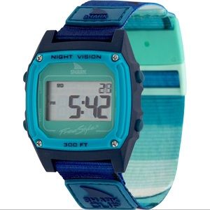 Freestyle Shark Watch